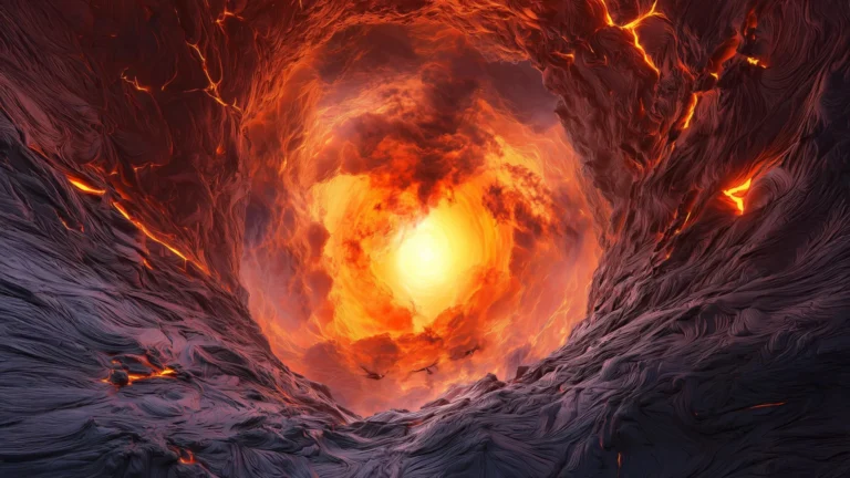 A colossal magma system has been hiding beneath Tuscany